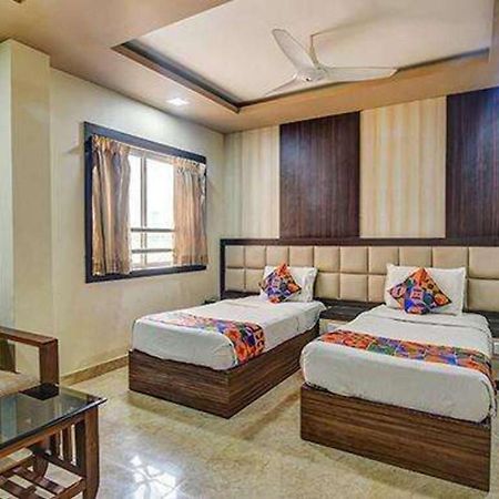 Fabhotel Chennai Palace - Nr Parry'S Corner Ngoại thất bức ảnh