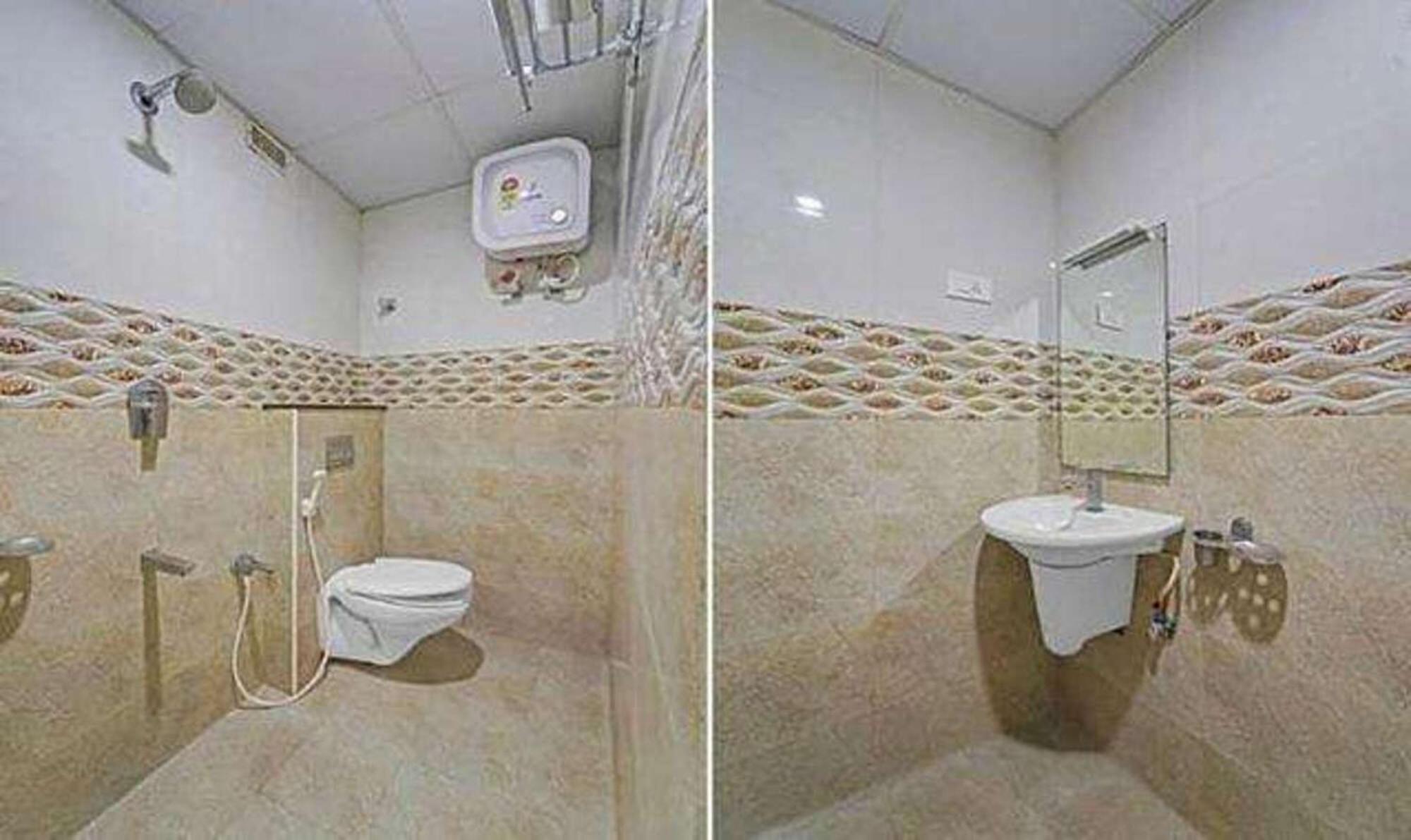 Fabhotel Chennai Palace - Nr Parry'S Corner Ngoại thất bức ảnh