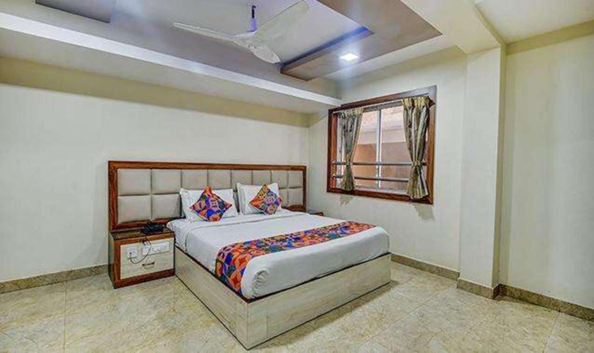Fabhotel Chennai Palace - Nr Parry'S Corner Ngoại thất bức ảnh